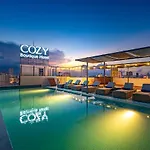 Cozy Danang Boutique Hotel