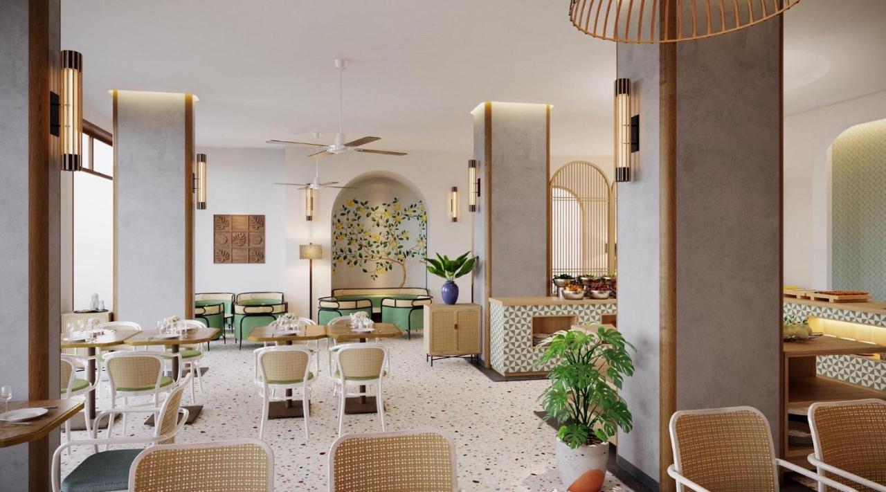 Hotel Cozy Boutique