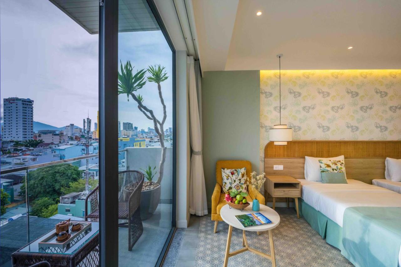 Cozy Boutique Da Nang
