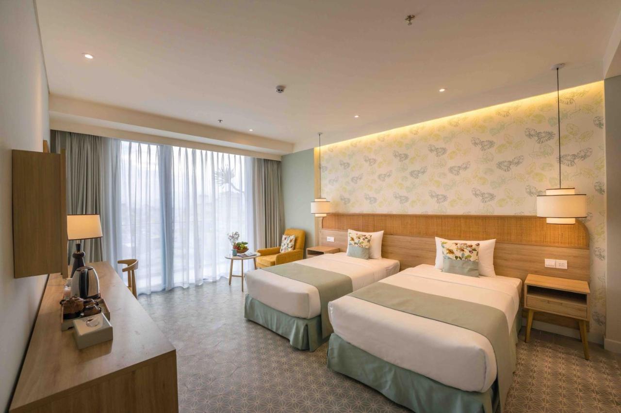 Hotel Cozy Boutique 4*
