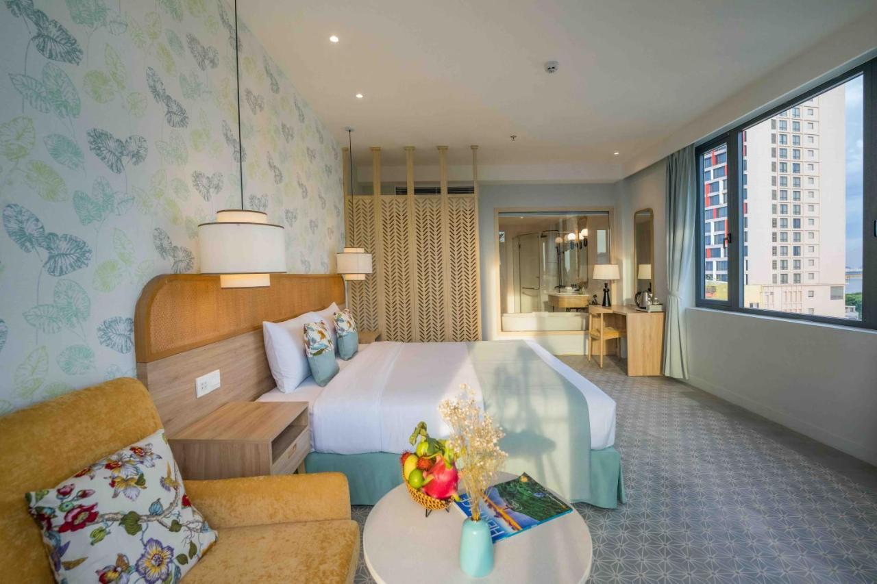 Cozy Boutique Hotel Da Nang