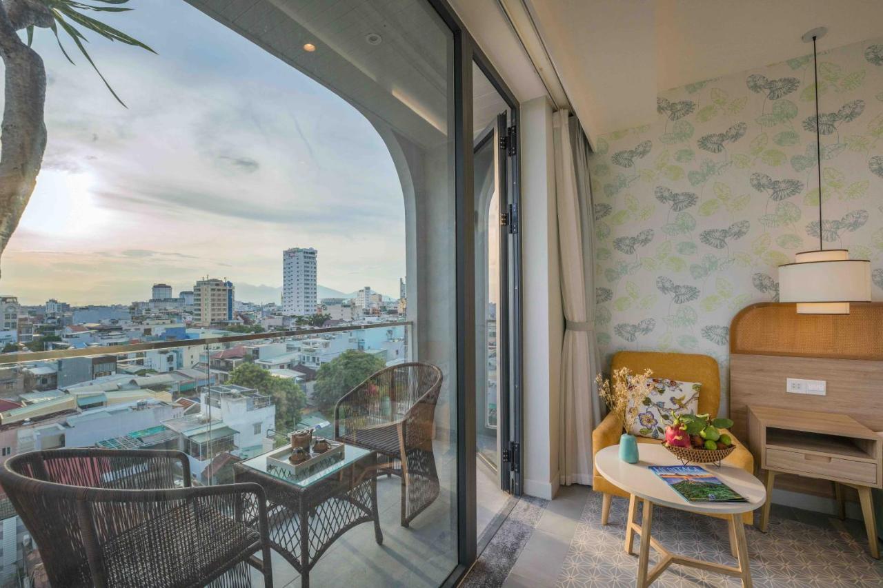 Cozy Boutique Hotel Da Nang