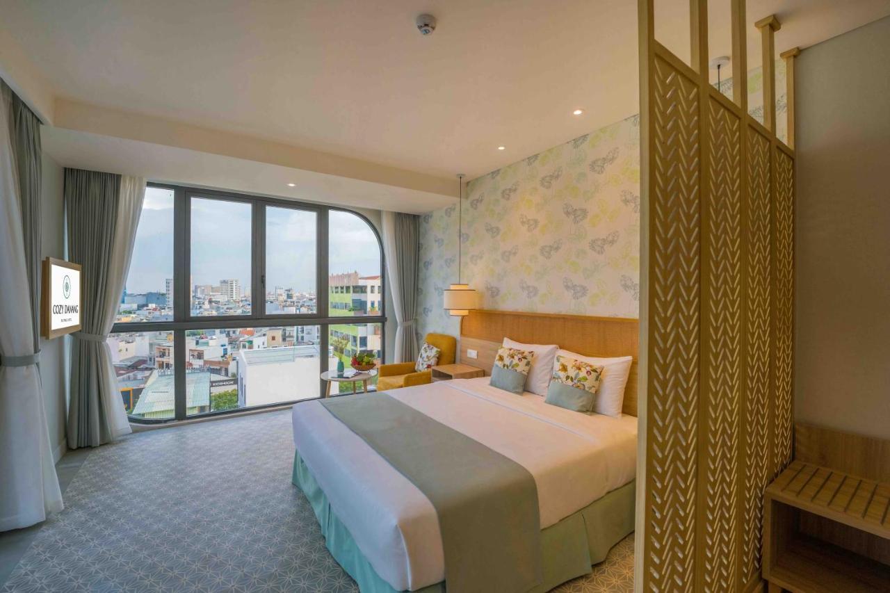 Cozy Boutique 4*