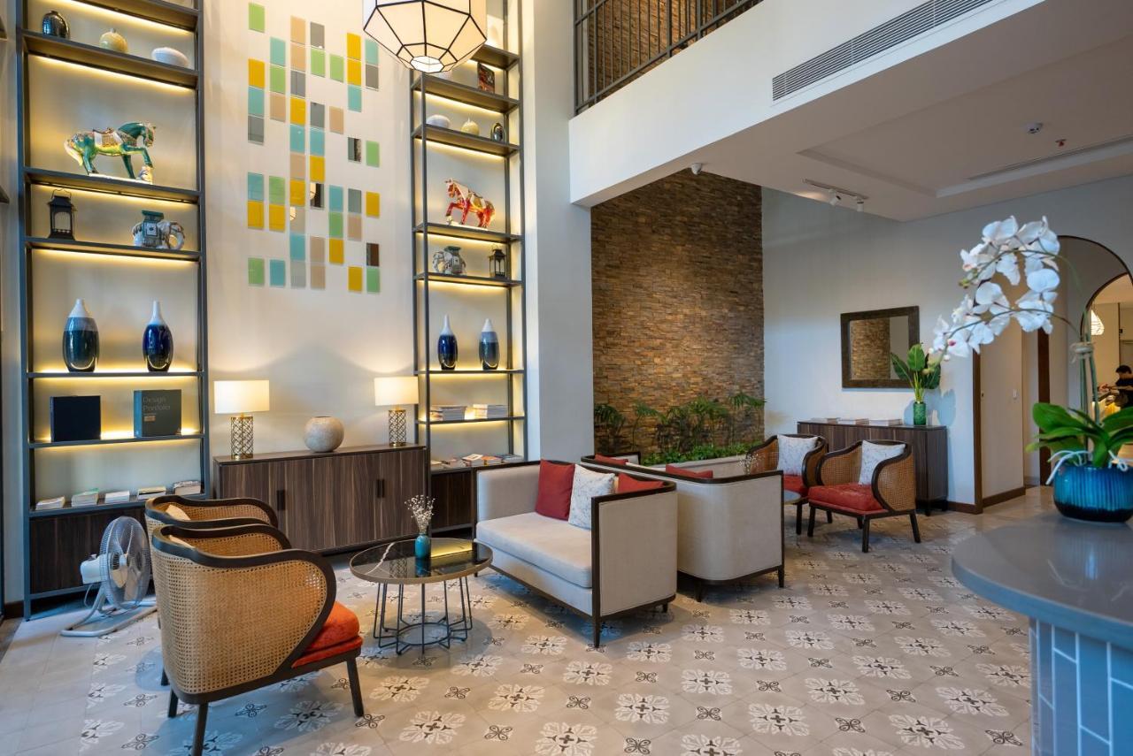 Cozy Boutique Hotel Da Nang