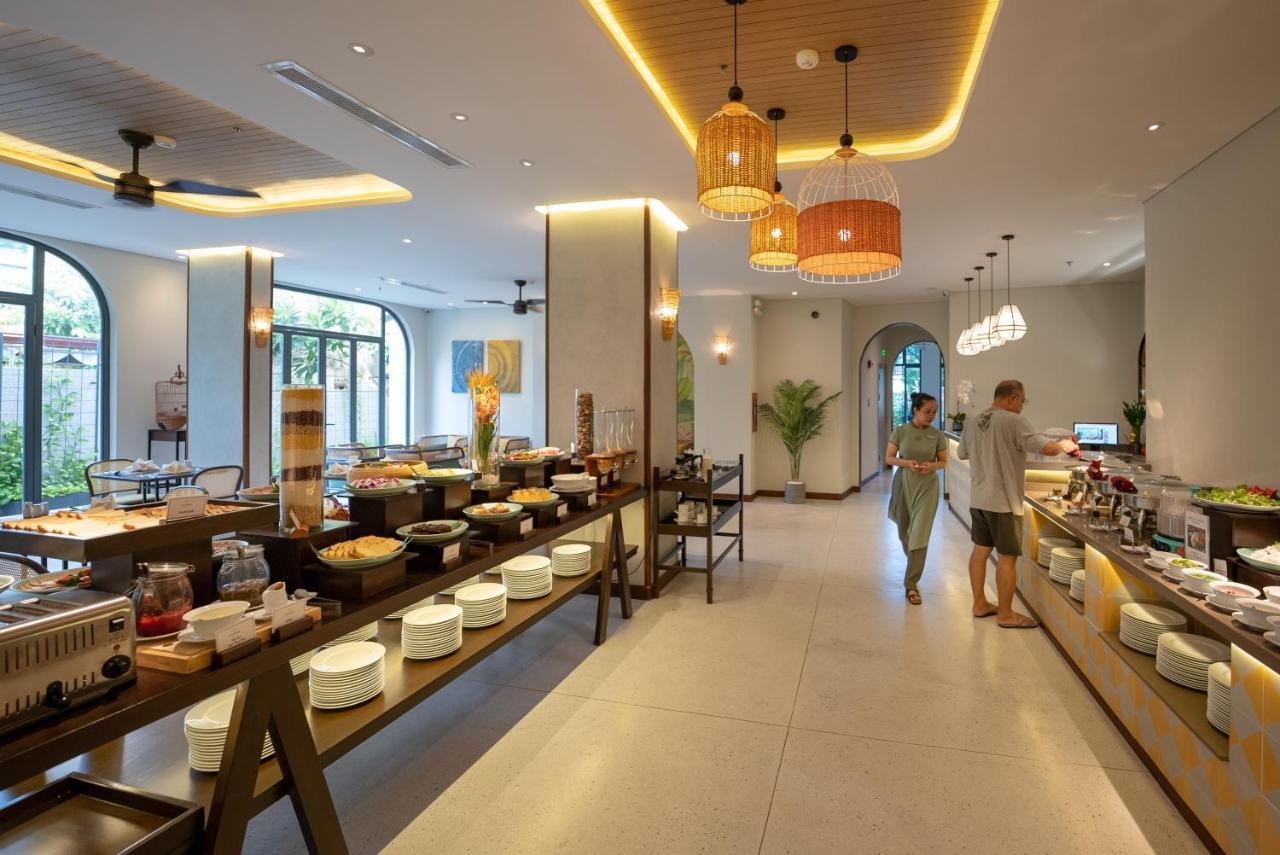 Cozy Boutique 4* Da Nang