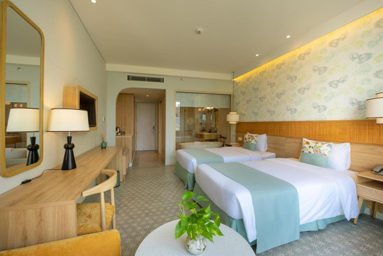 Hotel Cozy Boutique Da Nang