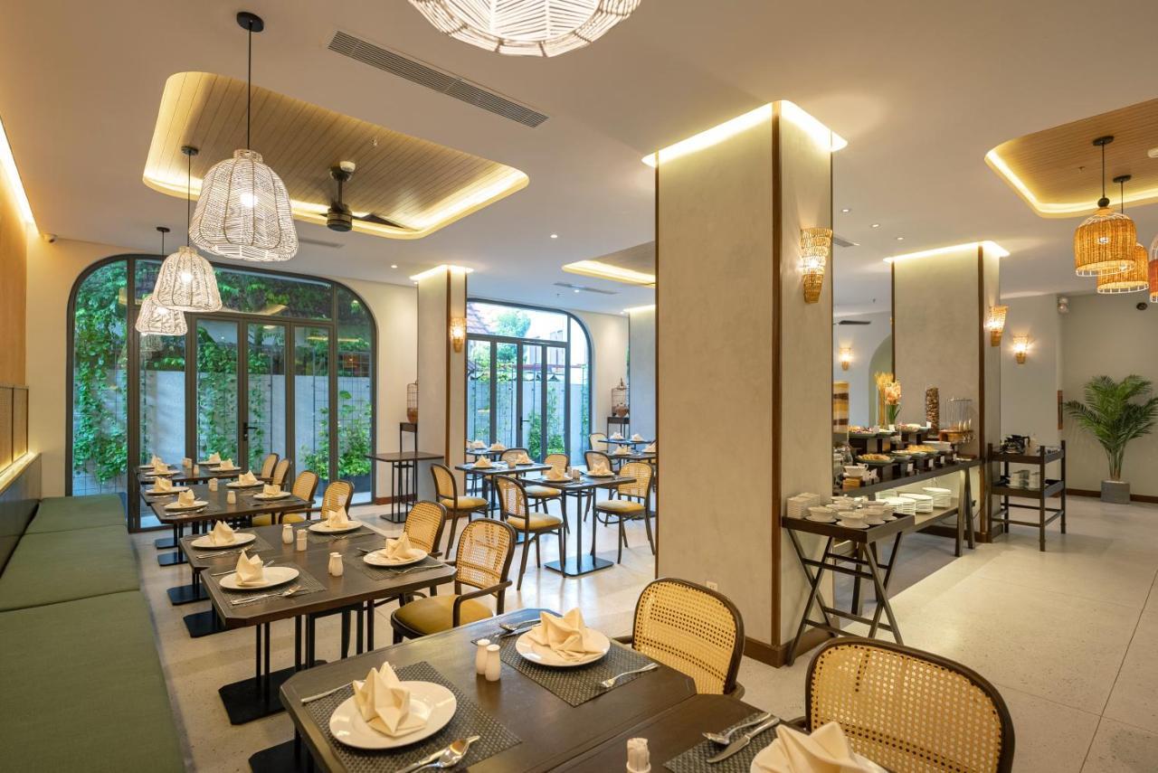 Cozy Boutique 4* Da Nang