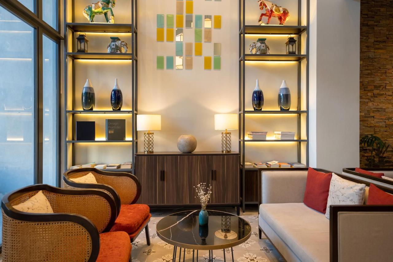 Hotel Cozy Boutique 4*