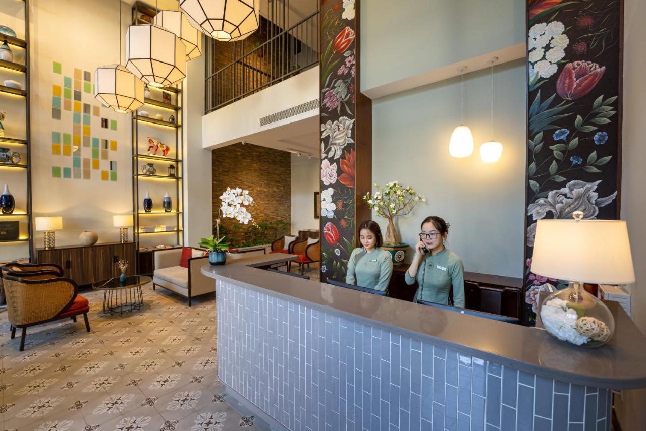 Hotel Cozy Boutique Da Nang
