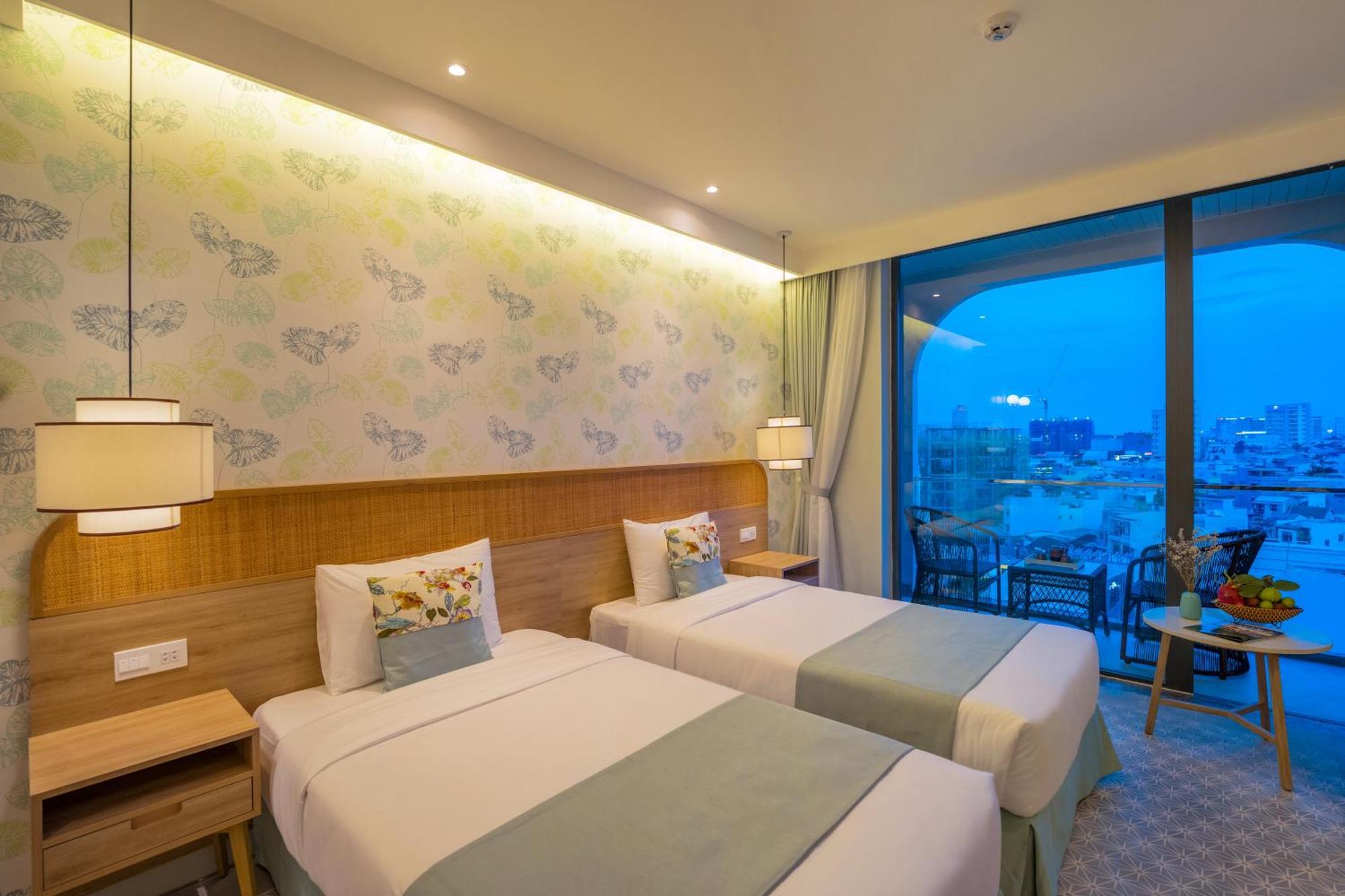 Hotel Cozy Boutique